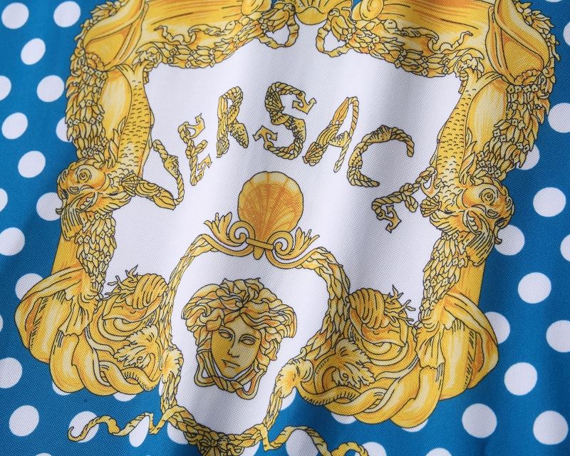 Versace Short Suits